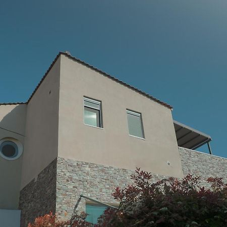 Villa Casa Maria-Anneta Kalyves Polygyrou Esterno foto