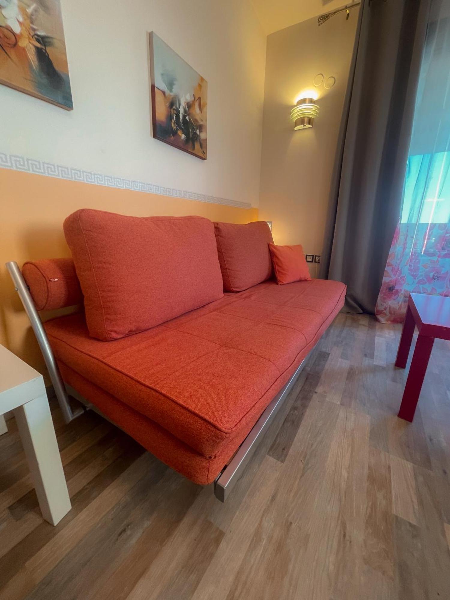 Villa Casa Maria-Anneta Kalyves Polygyrou Esterno foto