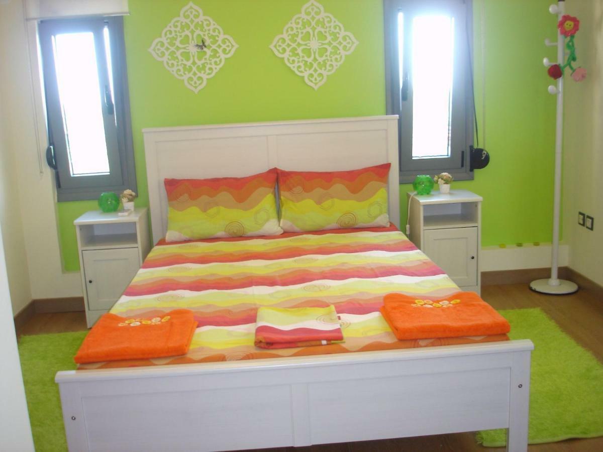Villa Casa Maria-Anneta Kalyves Polygyrou Esterno foto